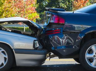 Car accidents caused by defective vehicles